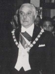 Trujillo Molina, Rafael Leónidas