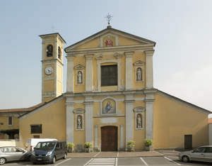 San Zenone al Lambro