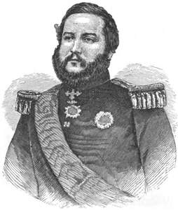 López, Francisco Solano