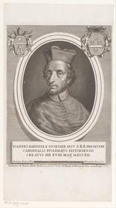 Tolomèi, Giovanni Battista