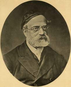 Hirsch, Samson Raphaël