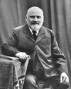 Balakirev, Milij Alekseevič