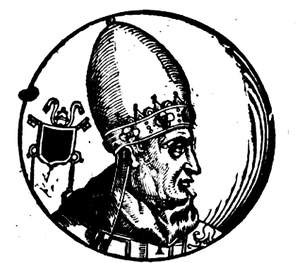 Benedétto IV papa