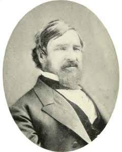 Palmer, Nathaniel Brown