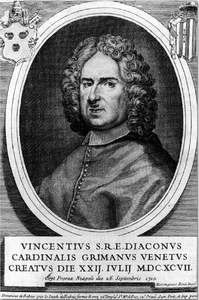 Grimani, Vincenzo
