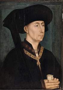 Filippo il Buono duca di Borgogna