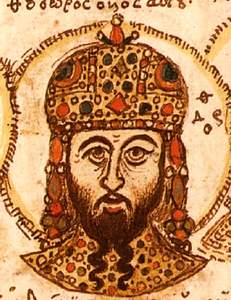 Teodòro II Ducas Lascaris imperatore di Nicea