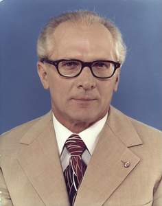 Honecker, Erich
