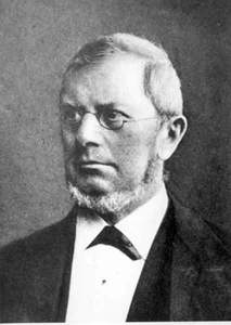 Spörer, Gustav Friedrich Wilhelm