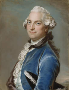 Gyllenborg, Gustaf Fredrik