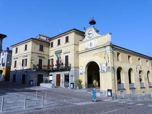 San Salvatore Monferrato