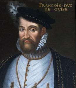 Guisa, Francesco duca di