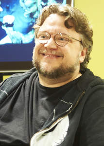 Del Toro Gómez, Guillermo