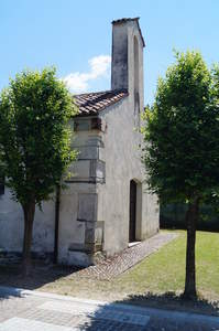 San Canzian d’Isonzo