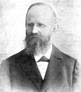 Helmert, Friedrich Robert