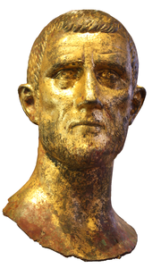 Clàudio II imperatore, detto il Gotico