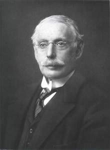 Parsons, Sir Charles Algernon