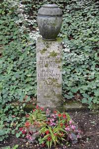 Delbrück, Berthold