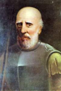 Carvajal, Francisco de