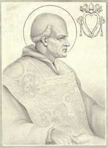 Giovanni I papa, santo