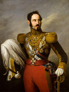 Fernández Álvarez Espartero, Joaquín Baldomero, duca della Vittoria