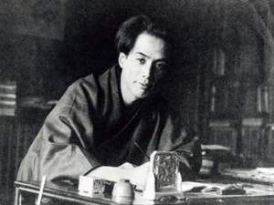 Akutagawa, Ryūnosuke