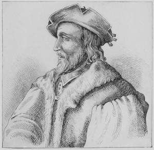 Hubmaier, Balthasar