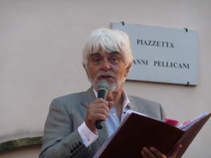 Manfredi, Valerio Massimo