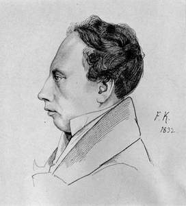 Kugler, Franz Theodor