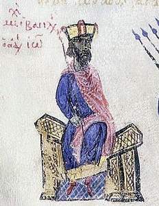 Michèle IV il Paflagone imperatore d'Oriente