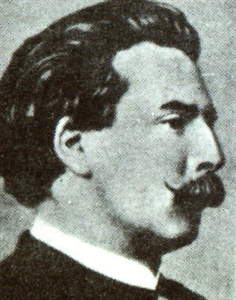 Coster, Charles-Théodore-Henri de