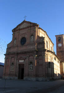 Brusasco