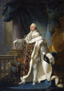 Luigi XVI re di Francia