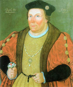 Buckingham, Edward Stafford duca di
