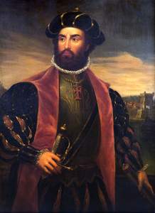 Gama, Vasco da