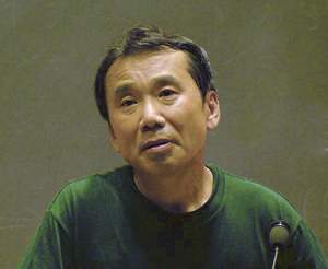 Murakami, Haruki