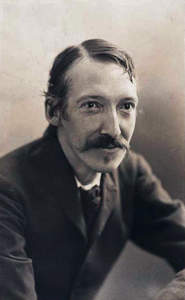 Stevenson, Robert Louis