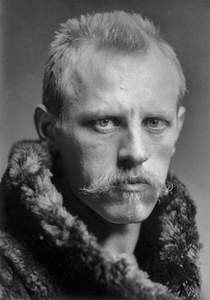 Nansen, Fridtjof