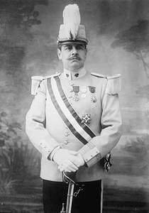 Luigi II Matignon-Grimaldi principe di Monaco