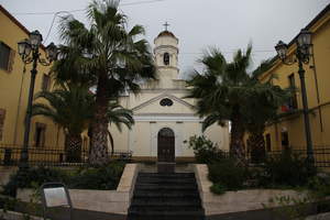 San Nicolò d’Arcidano