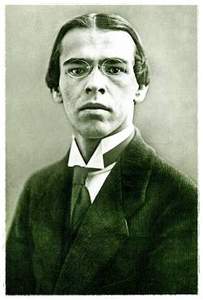 Chodasevič, Vladislav Felicianovič