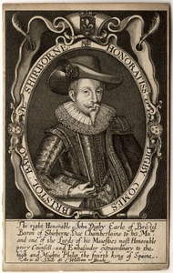 Digby, John, primo conte di Bristol