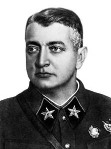 Tuchačevskij, Michajl Nikolaevič