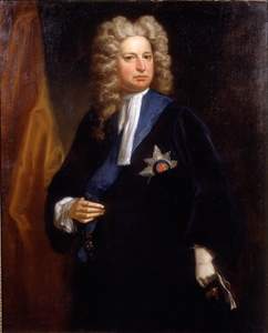 Harley, Robert, primo conte di Oxford