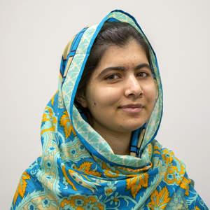 Yousafzai, Malala