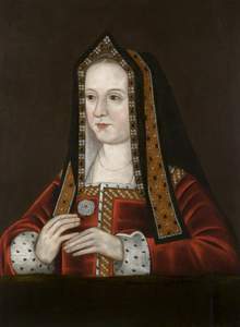Elisabètta di York regina d'Inghilterra