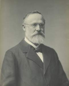Erb, Wilhelm Heinrich