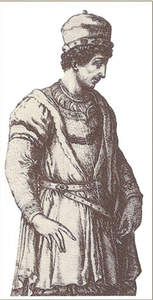 Azzo VI d'Este signore di Ferrara