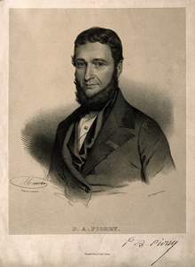 Piorry, Pierre-Adolphe