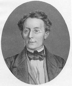 Ritschl, Friedrich Wilhelm